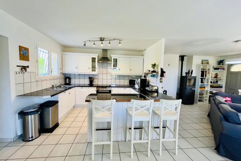 Villa a Lalandusse, Lot-et-Garonne, Lalandusse - € 230.050 | Ref: BVI70829 - foto 9