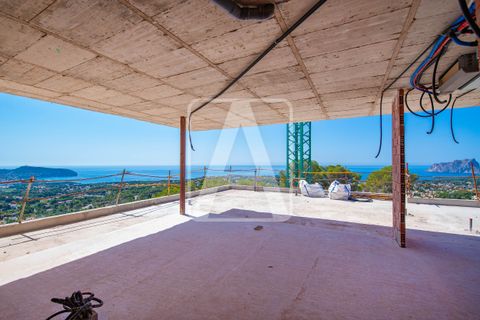 Villa i Moraira, Alicante, Moraira - € 3.950.000 | Ref: VMR0228 - foto 2