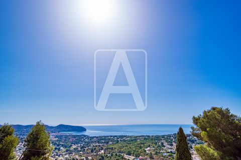 Villa i Moraira, Alicante, Moraira - € 3.950.000 | Ref: VMR0228 - foto 3
