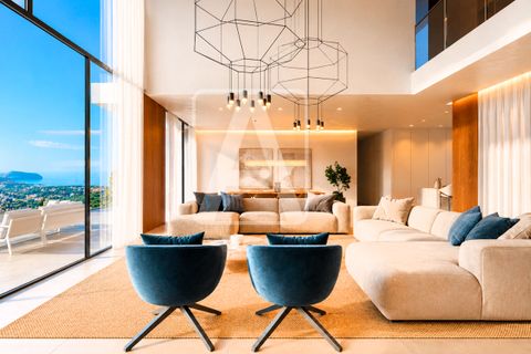 Villa i Moraira, Alicante, Moraira - € 3.950.000 | Ref: VMR0228 - foto 5