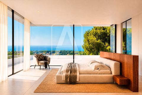 Villa i Moraira, Alicante, Moraira - € 3.950.000 | Ref: VMR0228 - foto 6