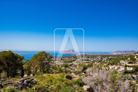 Villa i Moraira, Alicante, Moraira - € 3.950.000 | Ref: VMR0228 - foto 8