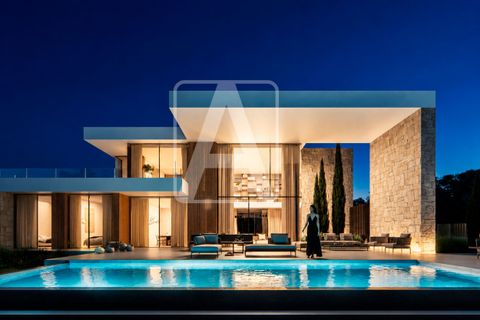Villa i Moraira, Alicante, Moraira - € 3.950.000 | Ref: VMR0228 - foto 9