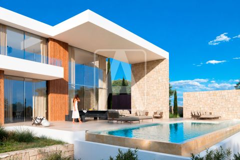 Villa i Moraira, Alicante, Moraira - € 3.950.000 | Ref: VMR0228 - foto 10