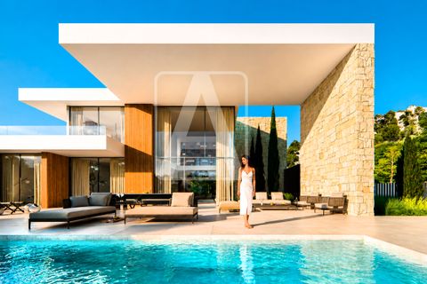 Villa i Moraira, Alicante, Moraira - € 3.950.000 | Ref: VMR0228 - foto 12