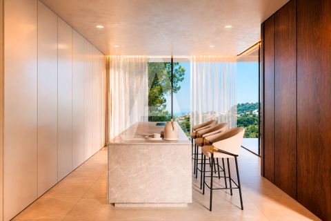 Villa i Moraira, Alicante, Moraira - € 3.950.000 | Ref: VMR0228 - foto 14