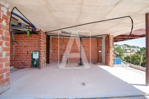 Villa i Moraira, Alicante, Moraira - € 3.950.000 | Ref: VMR0228 - foto 20
