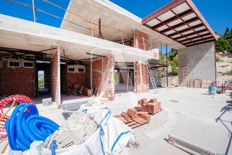 Villa i Moraira, Alicante, Moraira - € 3.950.000 | Ref: VMR0228 - foto 29