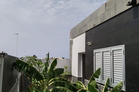 Villa a Tuineje, Fuerteventura, Tuineje - € 379.000 | Ref: CHALEGTARA0923 - foto 4