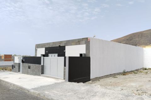 Villa a Tuineje, Fuerteventura, Tuineje - € 379.000 | Ref: CHALEGTARA0923 - foto 6