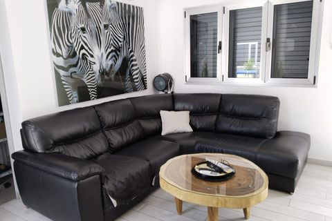 Villa a Tuineje, Fuerteventura, Tuineje - € 379.000 | Ref: CHALEGTARA0923 - foto 8