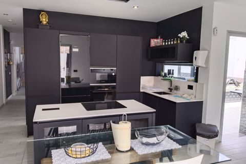 Villa a Tuineje, Fuerteventura, Tuineje - € 379.000 | Ref: CHALEGTARA0923 - foto 13