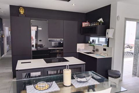 Villa a Tuineje, Fuerteventura, Tuineje - € 379.000 | Ref: CHALEGTARA0923 - foto 16