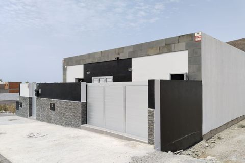 Villa a Tuineje, Fuerteventura, Tuineje - € 379.000 | Ref: CHALEGTARA0923 - foto 28