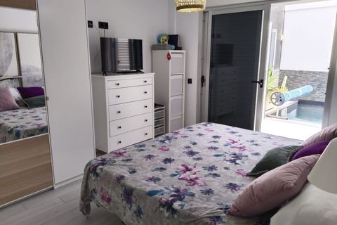 Villa a Tuineje, Fuerteventura, Tuineje - € 379.000 | Ref: CHALEGTARA0923 - foto 44