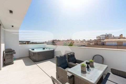 Lägenhet i Palma De Mallorca, Mallorca - foto 2