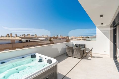 Lägenhet i Palma De Mallorca, Mallorca - foto 3