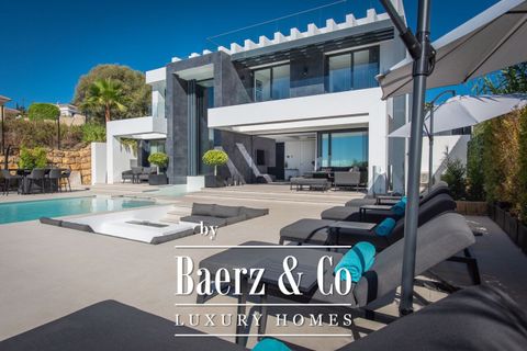 Villa a Estepona, Malaga, Estepona - € 2.800.000 | Ref: 33697 - foto 2
