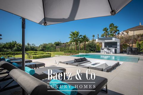 Villa a Estepona, Malaga, Estepona - € 2.800.000 | Ref: 33697 - foto 6