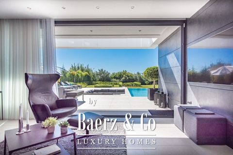 Villa a Estepona, Malaga, Estepona - € 2.800.000 | Ref: 33697 - foto 14