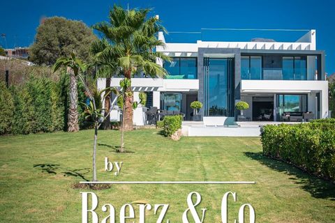 Villa a Estepona, Malaga, Estepona - € 2.800.000 | Ref: 33697 - foto 15
