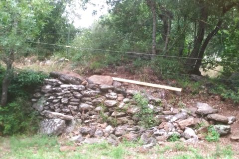 Helårsgrund i Valmascle, Herault, Valmascle - € 24.900 | Ref: 11 - foto 4