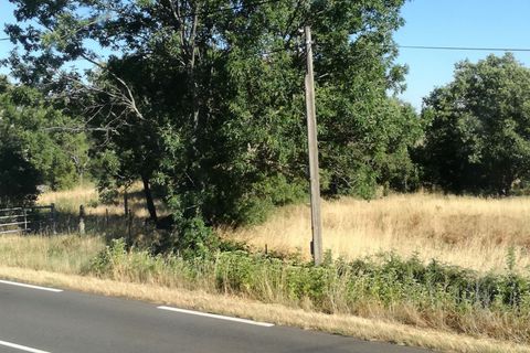 Helårsgrund i Valmascle, Herault, Valmascle - € 24.900 | Ref: 11 - foto 5