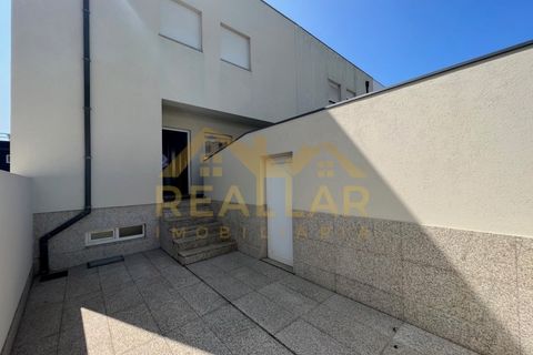 Villa i Vila do Conde, Porto, Vila do Conde - € 750.000 | Ref: RL-750-3219 - foto 30