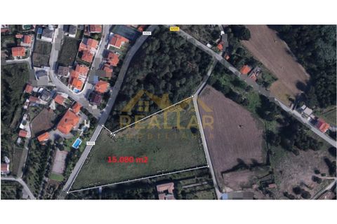 Helårsgrund i Barcelos, Braga, Barcelos - € 1.050.000 | Ref: RL-999-885 - foto 1