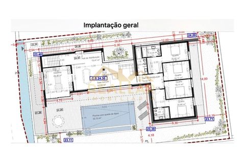 Villa i Esposende, Braga, Esposende - € 750.000 | Ref: RL-750-601 - foto 28