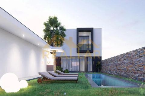 Villa i Vila do Conde, Porto, Vila do Conde - € 780.000 | Ref: RL-680-559 - foto 1