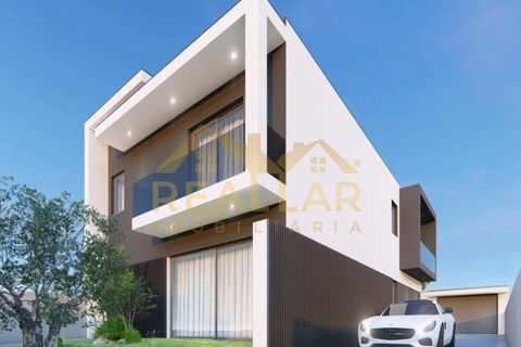 Villa i Vila do Conde, Porto, Vila do Conde - € 780.000 | Ref: RL-680-559 - foto 12