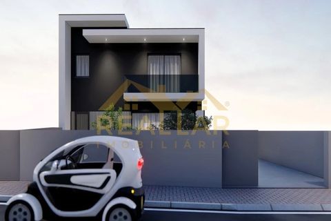 Villa i Vila do Conde, Porto, Vila do Conde - € 780.000 | Ref: RL-680-559 - foto 13