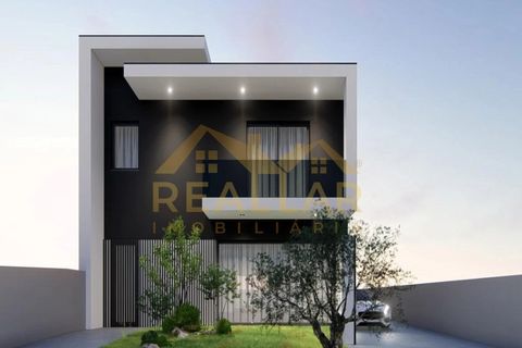 Villa i Vila do Conde, Porto, Vila do Conde - € 780.000 | Ref: RL-680-559 - foto 15