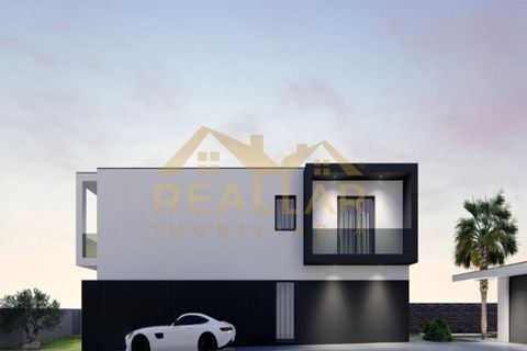 Villa i Vila do Conde, Porto, Vila do Conde - € 780.000 | Ref: RL-680-559 - foto 16