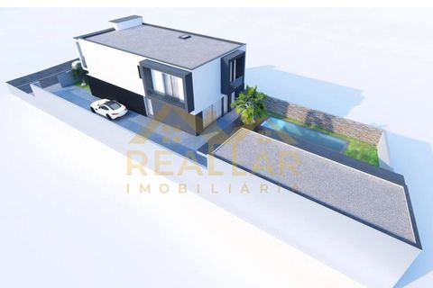 Villa i Vila do Conde, Porto, Vila do Conde - € 780.000 | Ref: RL-680-559 - foto 18
