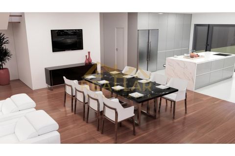 Villa i Vila do Conde, Porto, Vila do Conde - € 780.000 | Ref: RL-680-559 - foto 5