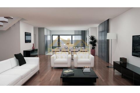 Villa i Vila do Conde, Porto, Vila do Conde - € 780.000 | Ref: RL-680-559 - foto 10