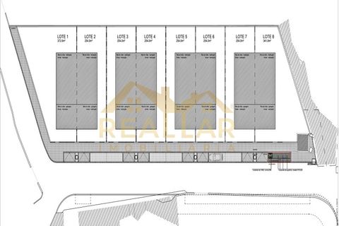 Helårsgrund i Vila do Conde, Porto, Vila do Conde - € 70.000 | Ref: RL-70-1897 - foto 3
