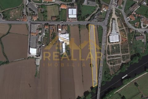 Helårsgrund i Ribeirao, Braga, Ribeirao - € 191.000 | Ref: RL-191-489 - foto 1