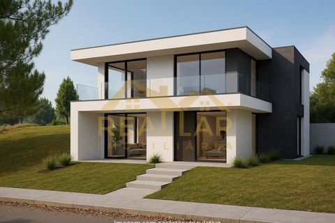 Helårsgrund i Braga, Braga, Braga - € 110.000 | Ref: RL-47-1800 - foto 1