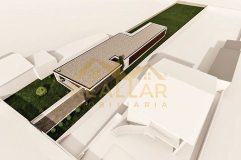 Helårsgrund i Vila do Conde, Porto, Vila do Conde - € 145.000 | Ref: RL-125-2039 - foto 3