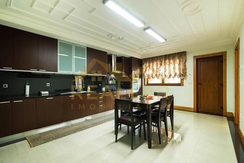 Villa a Esposende, Braga, Esposende - € 1.700.000 | Ref: RL-165-308 - foto 5