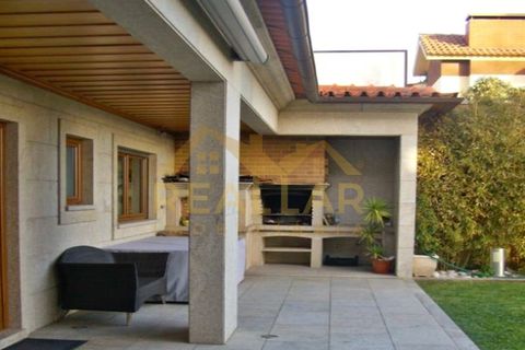 Villa a Esposende, Braga, Esposende - € 1.700.000 | Ref: RL-165-308 - foto 11
