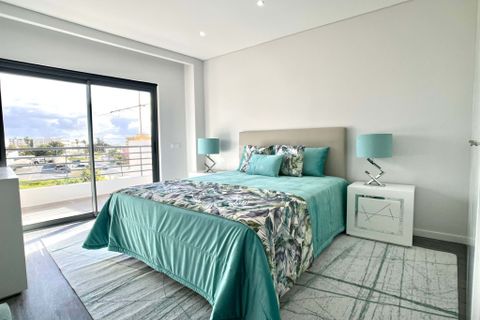 Lejlighed i Olhao, Faro, Olhao - € 505.690 | Ref: CA25-237 - foto 17
