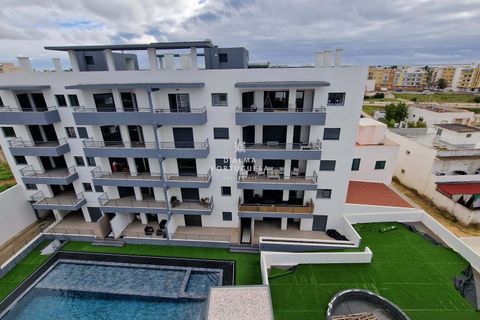 Lejlighed i Olhao, Faro, Olhao - € 505.690 | Ref: CA25-237 - foto 2