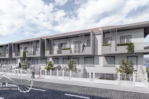 Rækkehus i Prato, Prato, Prato - € 520.000 | Ref: HG520 - foto 2