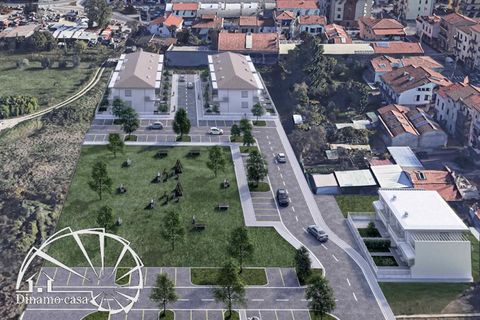 Rækkehus i Prato, Prato, Prato - € 520.000 | Ref: HG520 - foto 3
