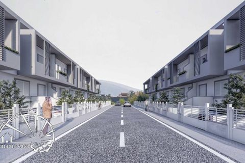 Rækkehus i Prato, Prato, Prato - € 520.000 | Ref: HG520 - foto 4