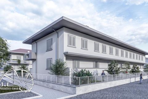 Rækkehus i Prato, Prato, Prato - € 520.000 | Ref: HG520 - foto 5